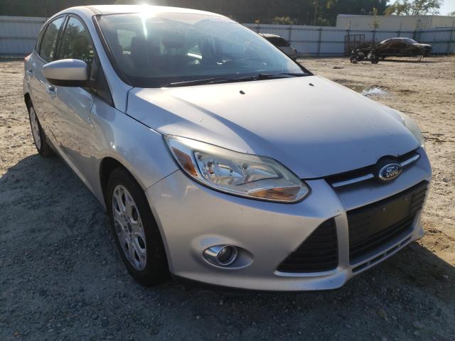 FORD FOCUS SE 2012 1fahp3k22cl104402