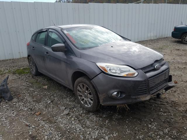 FORD FOCUS SE 2012 1fahp3k22cl107087