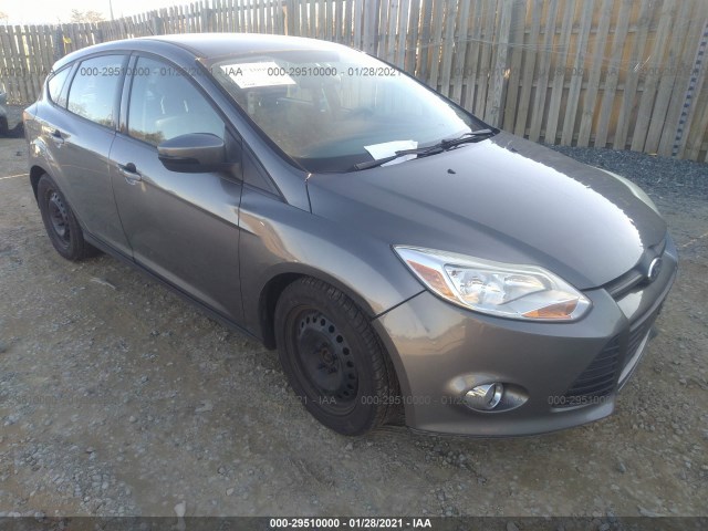 FORD FOCUS 2012 1fahp3k22cl108272