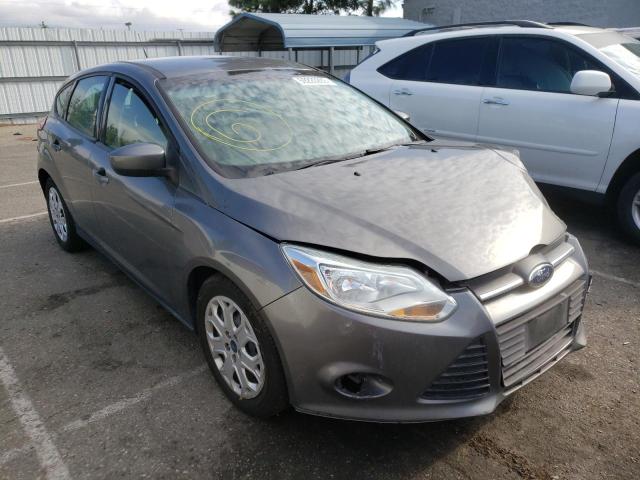 FORD FOCUS SE 2012 1fahp3k22cl111303