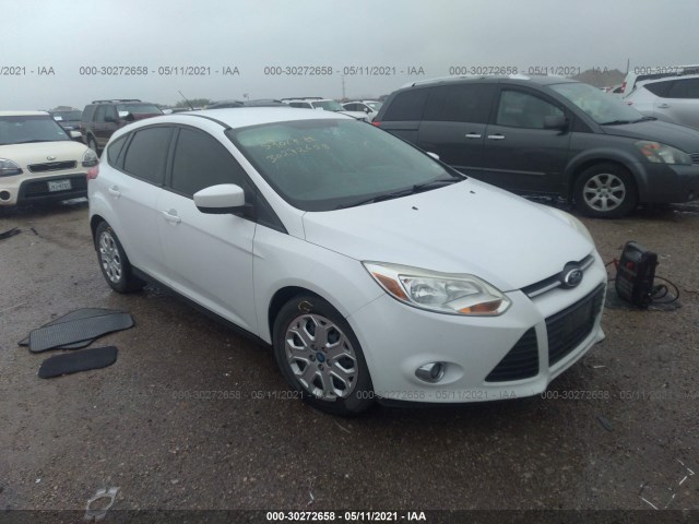 FORD FOCUS 2012 1fahp3k22cl111995