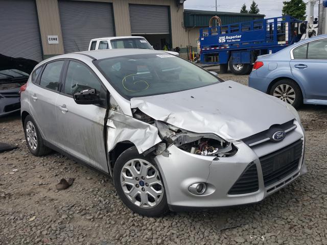 FORD FOCUS SE 2012 1fahp3k22cl112029