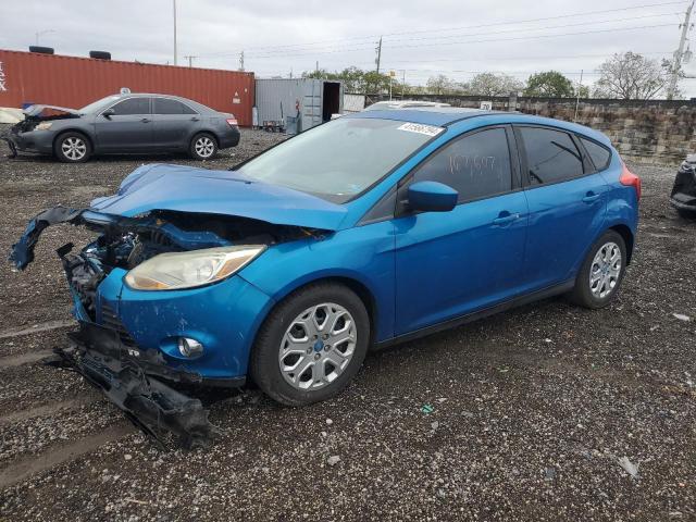 FORD FOCUS 2012 1fahp3k22cl113746