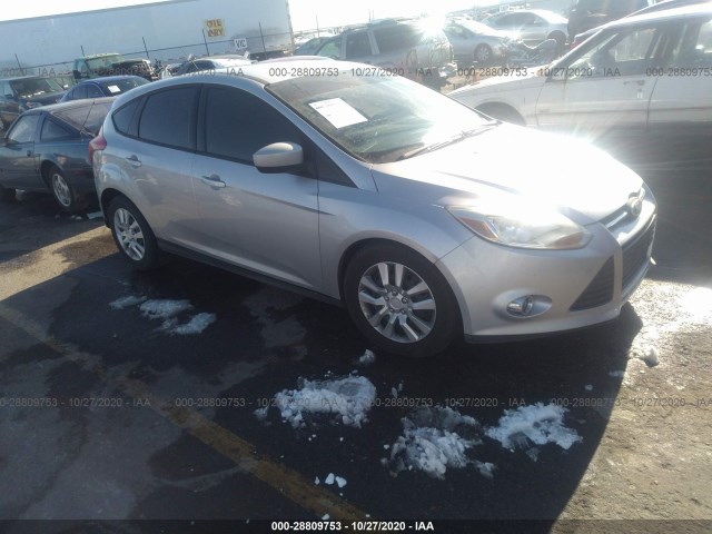 FORD FOCUS 2012 1fahp3k22cl114394