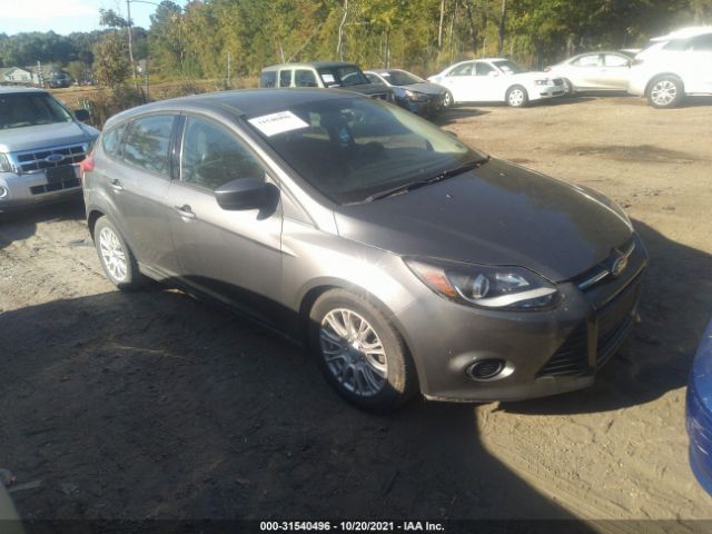 FORD FOCUS 2012 1fahp3k22cl118137