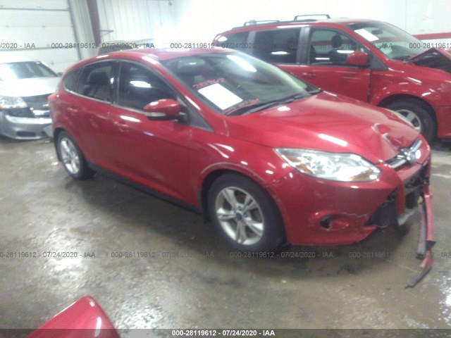 FORD FOCUS 2012 1fahp3k22cl119840