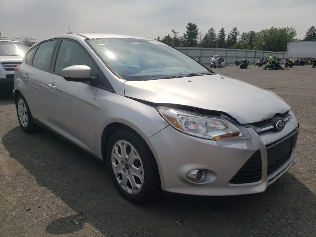 FORD FOCUS SE 2012 1fahp3k22cl123094