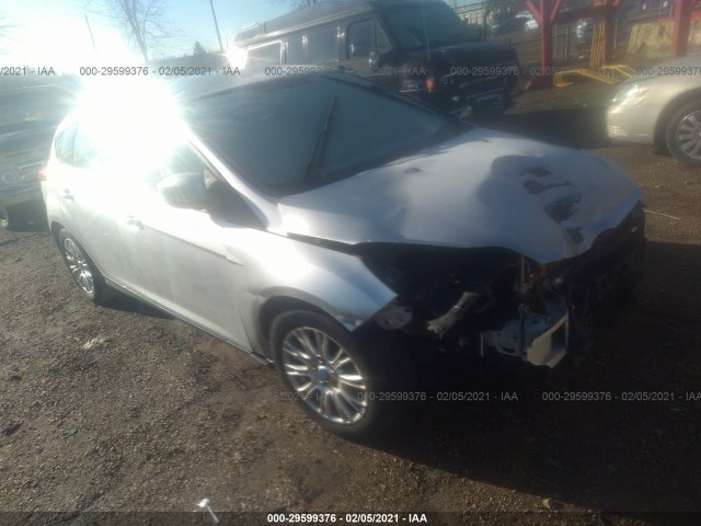 FORD FOCUS 2012 1fahp3k22cl123516