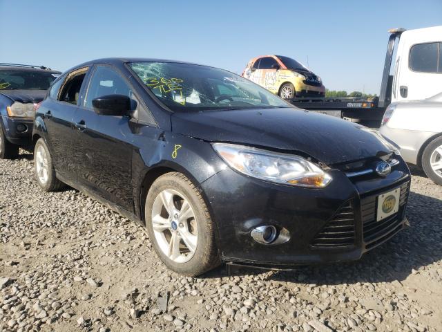 FORD FOCUS SE 2012 1fahp3k22cl126156