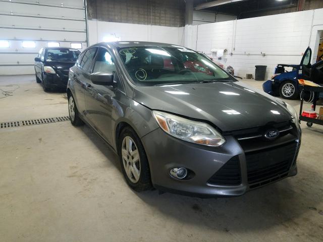 FORD FOCUS SE 2012 1fahp3k22cl126867