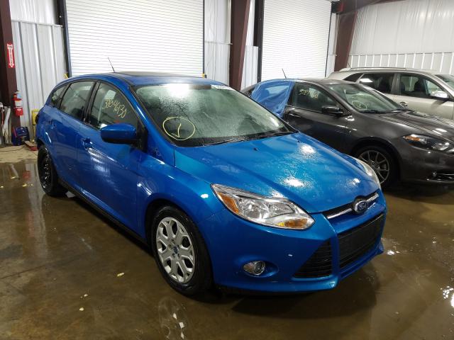 FORD FOCUS SE 2012 1fahp3k22cl127727