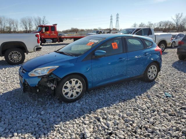 FORD FOCUS 2012 1fahp3k22cl127971