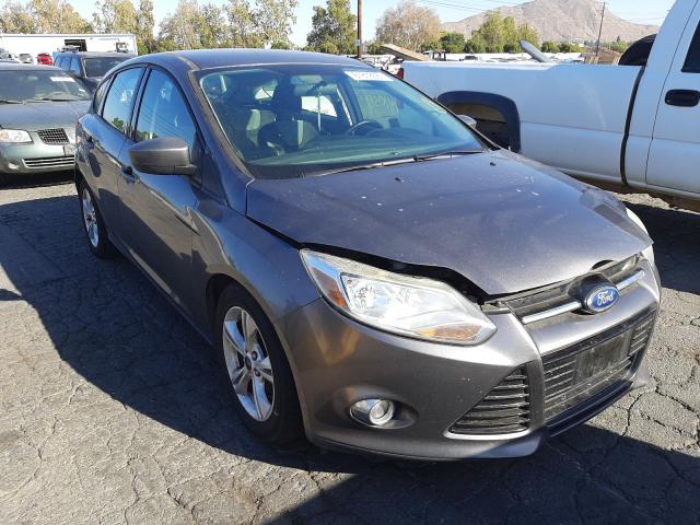 FORD FOCUS SE 2012 1fahp3k22cl130756