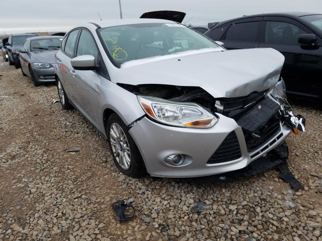 FORD FOCUS SE 2012 1fahp3k22cl136086