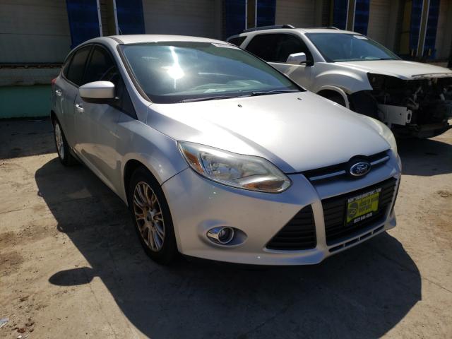 FORD FOCUS SE 2012 1fahp3k22cl136315