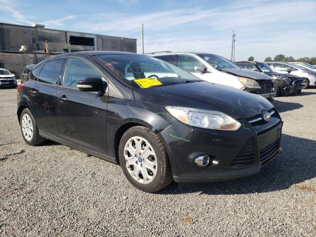 FORD FOCUS SE 2012 1fahp3k22cl143880