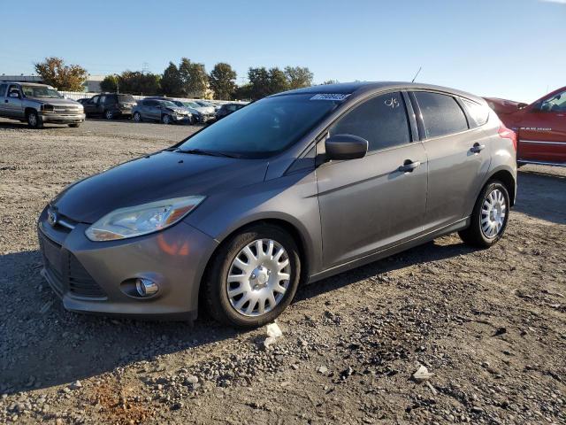 FORD FOCUS 2012 1fahp3k22cl146715