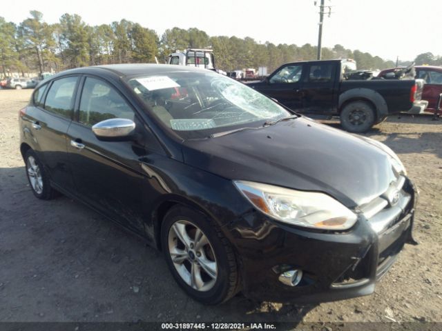 FORD FOCUS 2012 1fahp3k22cl146794