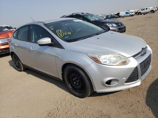 FORD FOCUS 2012 1fahp3k22cl146942