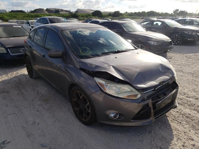 FORD FOCUS SE 2012 1fahp3k22cl151137