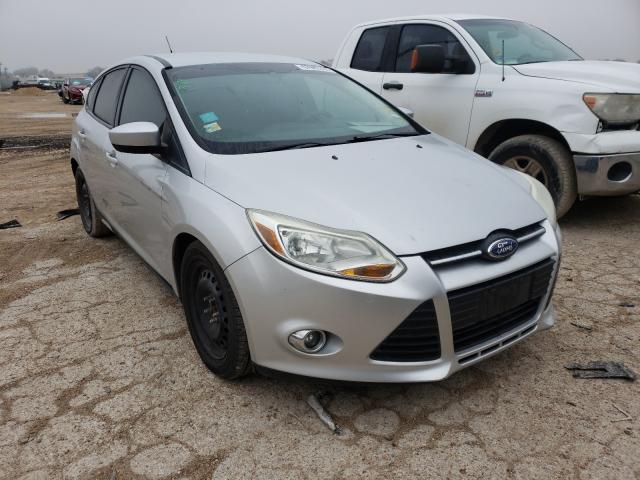 FORD FOCUS SE 2012 1fahp3k22cl154037