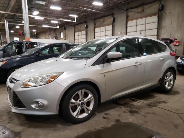 FORD FOCUS 2012 1fahp3k22cl154782