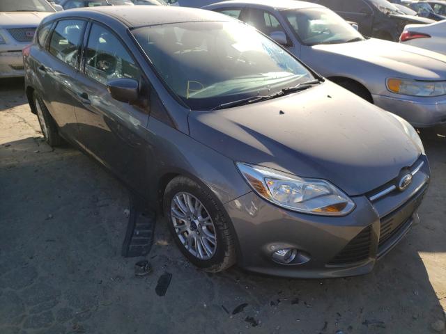 FORD FOCUS SE 2012 1fahp3k22cl162882