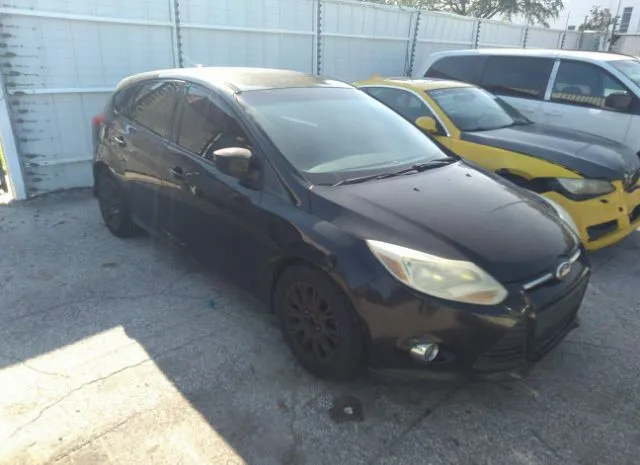 FORD FOCUS 2012 1fahp3k22cl163045