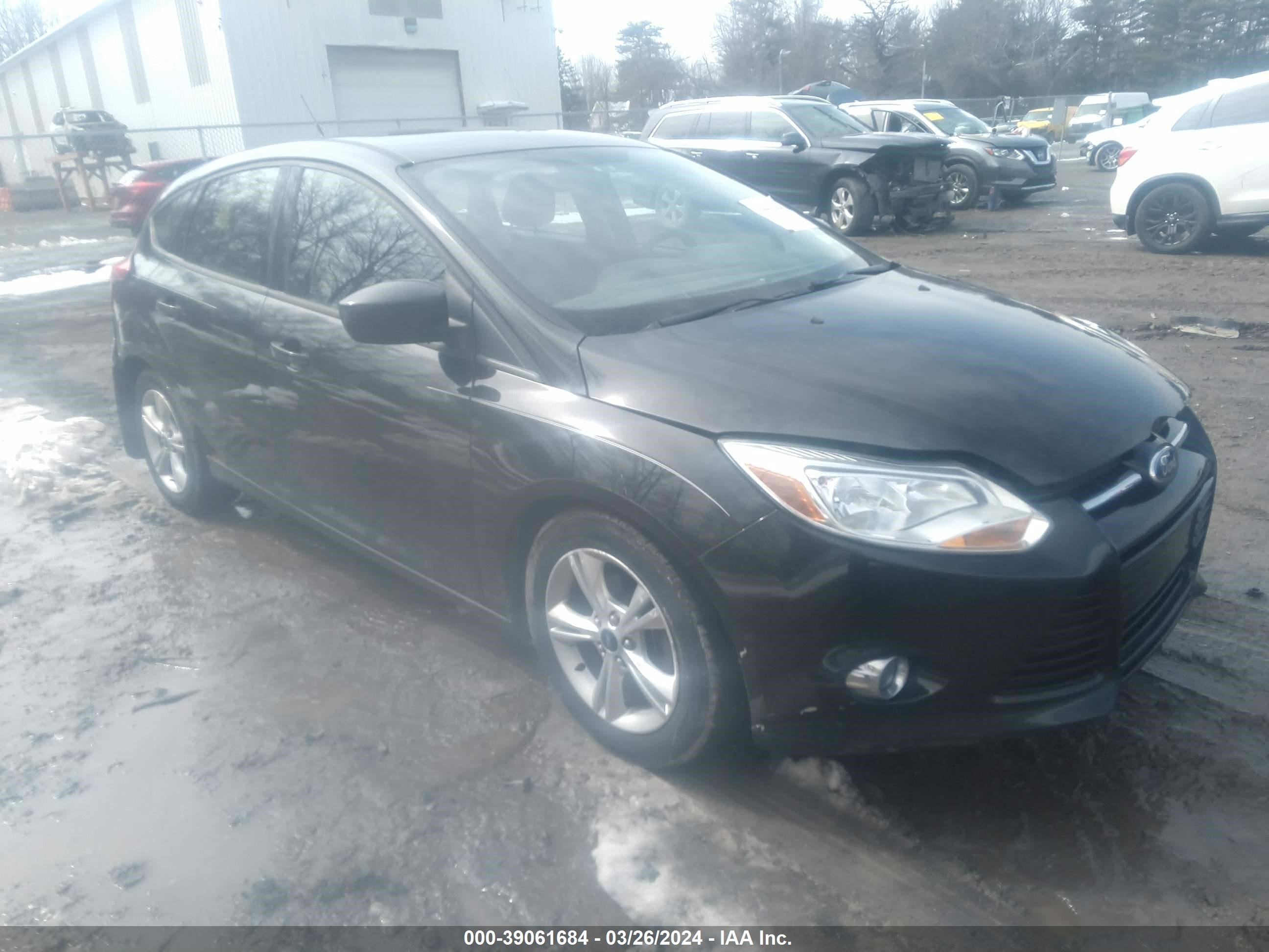 FORD FOCUS 2012 1fahp3k22cl171856