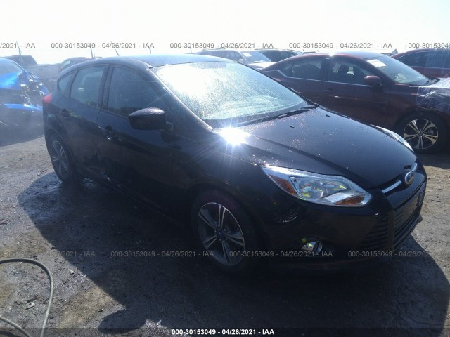 FORD FOCUS 2012 1fahp3k22cl173316