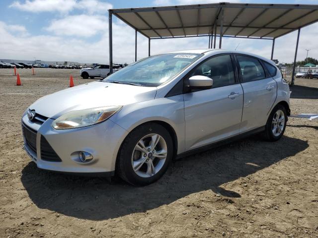 FORD FOCUS 2012 1fahp3k22cl174904