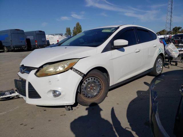 FORD FOCUS 2012 1fahp3k22cl177561