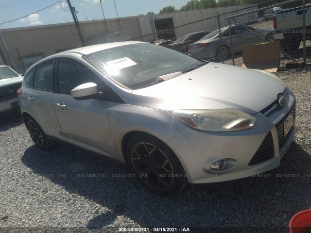 FORD FOCUS 2012 1fahp3k22cl182498