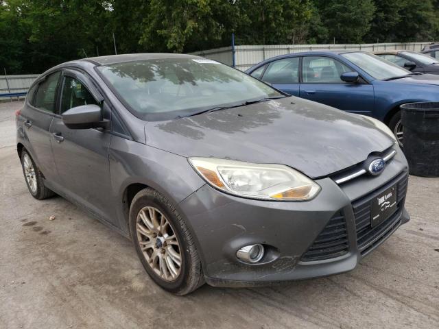 FORD FOCUS 2012 1fahp3k22cl186017