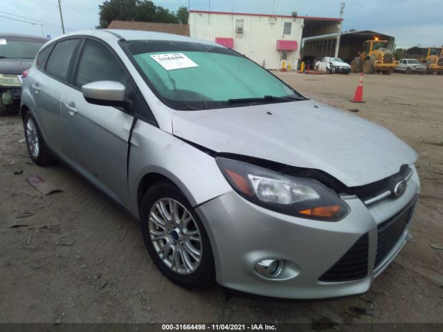 FORD FOCUS 2012 1fahp3k22cl186258