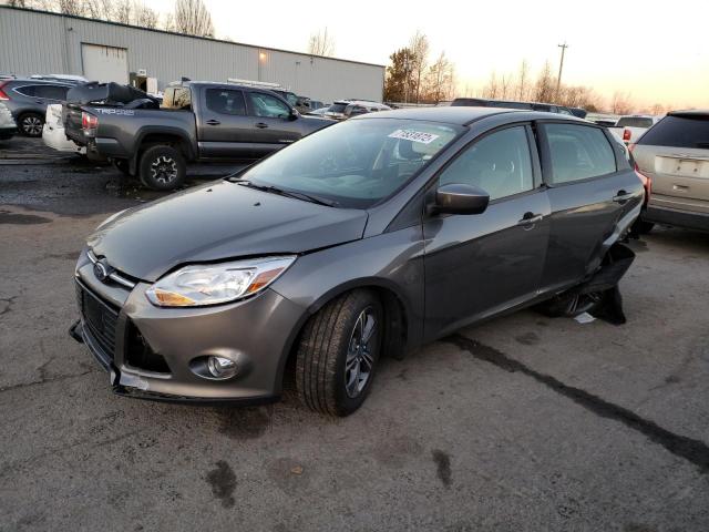 FORD FOCUS SE 2012 1fahp3k22cl189564