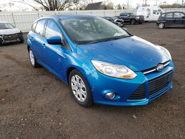 FORD FOCUS SE 2012 1fahp3k22cl193209