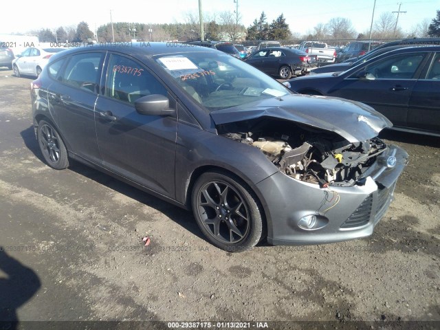 FORD FOCUS 2012 1fahp3k22cl204242