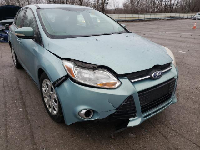 FORD NULL 2012 1fahp3k22cl205410