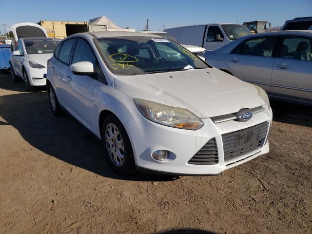 FORD FOCUS SE 2012 1fahp3k22cl206542