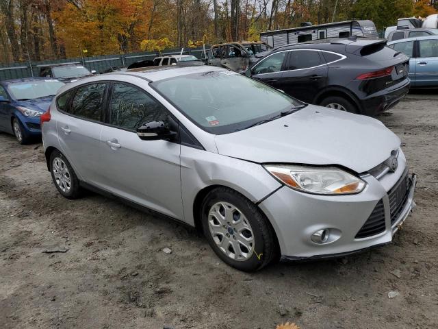 FORD FOCUS SE 2012 1fahp3k22cl209408