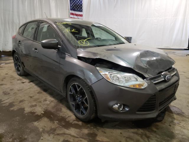 FORD FOCUS SE 2012 1fahp3k22cl213197