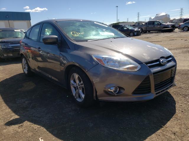 FORD FOCUS SE 2012 1fahp3k22cl215080