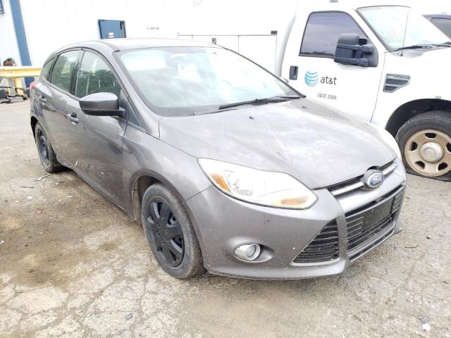 FORD FOCUS SE 2012 1fahp3k22cl221803