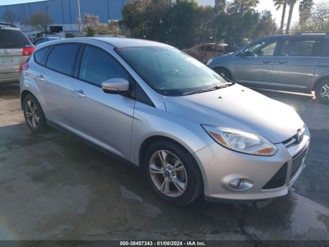 FORD FOCUS 2012 1fahp3k22cl222658