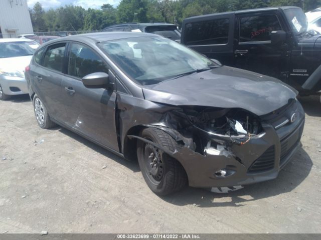 FORD FOCUS 2012 1fahp3k22cl223941