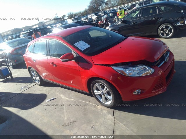 FORD FOCUS 2012 1fahp3k22cl224085