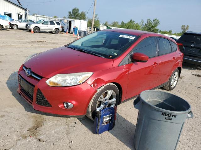 FORD FOCUS 2012 1fahp3k22cl226936