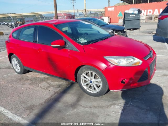 FORD FOCUS 2012 1fahp3k22cl227732