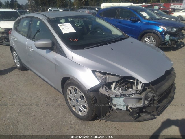 FORD FOCUS 2012 1fahp3k22cl228136